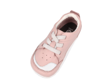 Bobux Xplorer Sport Cameo Rose White Bobux Xplorer Sport Cameo Rose White