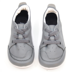 Bobux Xplorer Sport Griffin Grey white Bobux Xplorer Sport Griffin Grey white
