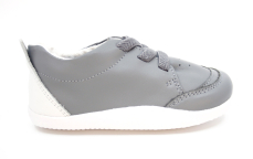 Bobux Xplorer Sport Griffin Grey white Bobux Xplorer Sport Griffin Grey white