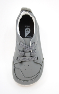 Bobux Xplorer Sport Griffin Grey white Bobux Xplorer Sport Griffin Grey white