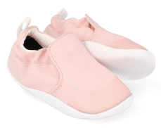 Bobux Xplorer Scamp Organic Parfait Pink Bobux Xplorer Scamp Organic Parfait Pink