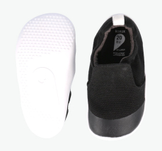 Bobux Xplorer Scamp Organic Black Bobux Xplorer Scamp Organic Black