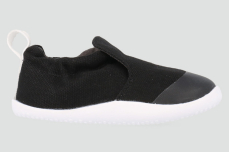 Bobux Xplorer Scamp Organic Black Bobux Xplorer Scamp Organic Black