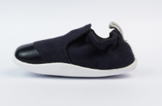 Bobux Xplorer Scamp Organic Navy Bobux Xplorer Scamp Organic Navy