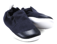 Bobux Xplorer Scamp Organic Navy Bobux Xplorer Scamp Organic Navy