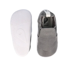 Bobux Xplorer Scamp Organic Charcoal Bobux Xplorer Scamp Organic Charcoal