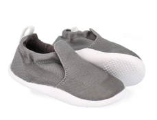 Bobux Xplorer Scamp Organic Charcoal Bobux Xplorer Scamp Organic Charcoal