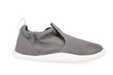 Bobux Xplorer Scamp Organic Charcoal Bobux Xplorer Scamp Organic Charcoal