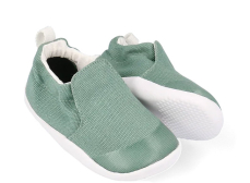 Bobux Xplorer Scamp Organic Iceberg green Bobux Xplorer Scamp Organic Iceberg green