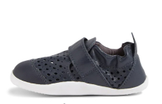 Bobux Xplorer Go Punch Navy Bobux Xplorer Go Punch Navy