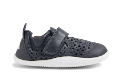 Bobux Xplorer Go Punch Navy Bobux Xplorer Go Punch Navy
