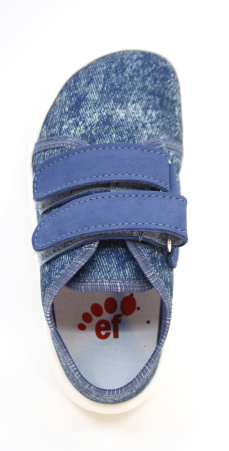 EF Barefoot 3407 Jeans EF Barefoot 3407 Jeans