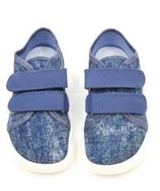 EF Barefoot 3407 Jeans EF Barefoot 3407 Jeans