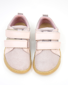EF Barefoot Pink 3387