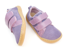 EF Barefoot Fiolet 3387 EF Barefoot Fiolet 3387