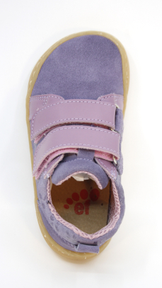EF Barefoot Fiolet 3387 EF Barefoot Fiolet 3387