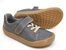 Jonap Barefoot Hope gumka šedá Jonap Barefoot Hope gumka šedá
