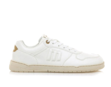 Barefoot Mtng Action Pu White Barefoot Mtng Action Pu White