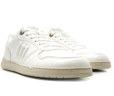 Barefoot Mtng Action Pu White Barefoot Mtng Action Pu White