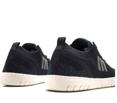 Barefoot Mtng Knit Navy Barefoot Mtng Knit Navy