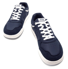 Barefoot Mtng Knit Navy Barefoot Mtng Knit Navy