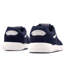 Barefoot Mtng Knit Navy Barefoot Mtng Knit Navy