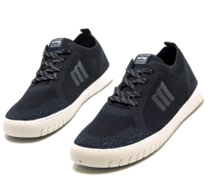 Barefoot Mtng Knit Navy Barefoot Mtng Knit Navy
