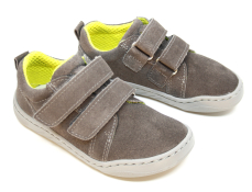 EF Barefoot Grey 3387 EF Barefoot Grey 3387