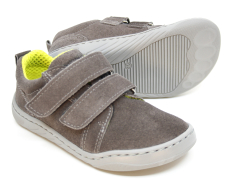 EF Barefoot Grey 3387 EF Barefoot Grey 3387