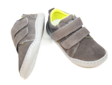 EF Barefoot Grey 3387 EF Barefoot Grey 3387