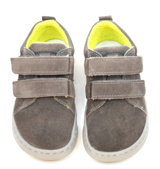 EF Barefoot Grey 3387 EF Barefoot Grey 3387