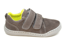 EF Barefoot Grey 3387 EF Barefoot Grey 3387