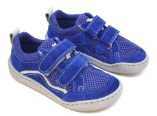 EF Barefoot Blue 3403 EF Barefoot Blue 3403