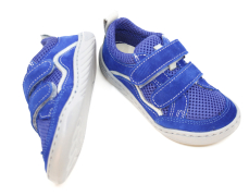 EF Barefoot Blue 3403 EF Barefoot Blue 3403