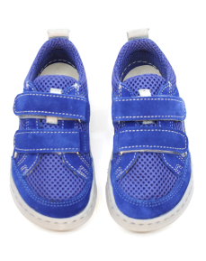 EF Barefoot Blue 3403 EF Barefoot Blue 3403