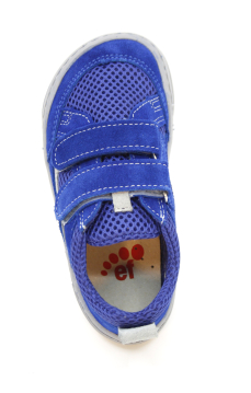 EF Barefoot Blue 3403 EF Barefoot Blue 3403