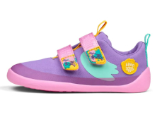 Affenzahn Cotton Lucky Creative Toucan Levander Affenzahn Cotton Lucky Creative Toucan Levander