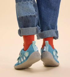 Affenzahn Cotton Lucky Shark Affenzahn Cotton Lucky Shark