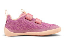 Affenzahn Sneaker Knit Happy Flamingo Pink Affenzahn Sneaker Knit Happy Flamingo Pink