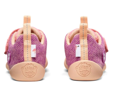 Affenzahn Sneaker Knit Happy Flamingo Pink Affenzahn Sneaker Knit Happy Flamingo Pink