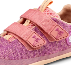 Affenzahn Sneaker Knit Happy Flamingo Pink Affenzahn Sneaker Knit Happy Flamingo Pink