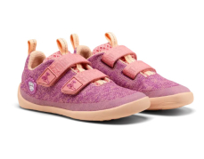 Affenzahn Sneaker Knit Happy Flamingo Pink Affenzahn Sneaker Knit Happy Flamingo Pink
