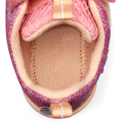 Affenzahn Sneaker Knit Happy Flamingo Pink Affenzahn Sneaker Knit Happy Flamingo Pink