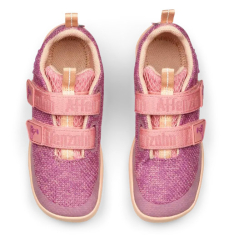 Affenzahn Sneaker Knit Happy Flamingo Pink Affenzahn Sneaker Knit Happy Flamingo Pink