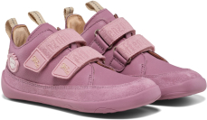 Affenzahn Sneaker Leather Buddy Otter Lilac Affenzahn Sneaker Leather Buddy Otter Lilac