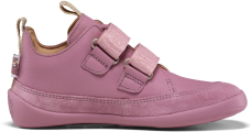 Affenzahn Sneaker Leather Buddy Otter Lilac Affenzahn Sneaker Leather Buddy Otter Lilac