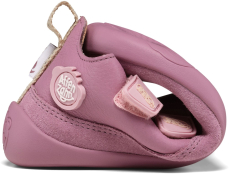Affenzahn Sneaker Leather Buddy Otter Lilac Affenzahn Sneaker Leather Buddy Otter Lilac