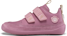 Affenzahn Sneaker Leather Buddy Otter Lilac Affenzahn Sneaker Leather Buddy Otter Lilac