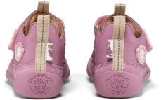 Affenzahn Sneaker Leather Buddy Otter Lilac Affenzahn Sneaker Leather Buddy Otter Lilac