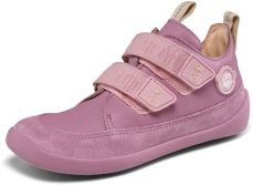 Affenzahn Sneaker Leather Buddy Otter Lilac Affenzahn Sneaker Leather Buddy Otter Lilac